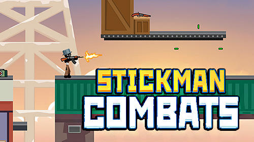game pic for Stickman combats